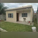 Casa Em Pedra De Guaratiba