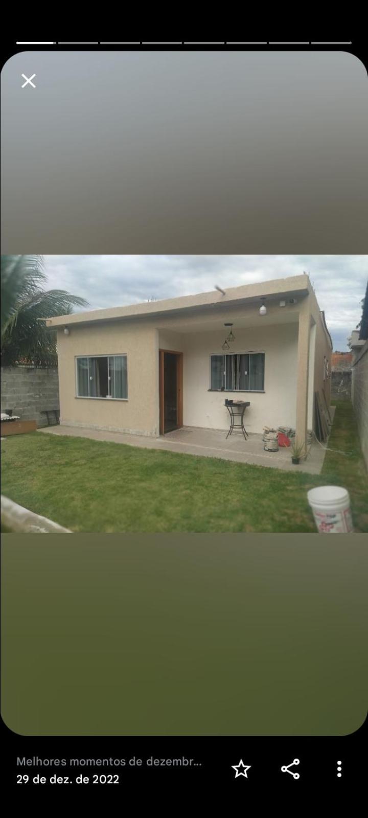 Сasa de vacaciones Casa Em Pedra De Guaratiba *