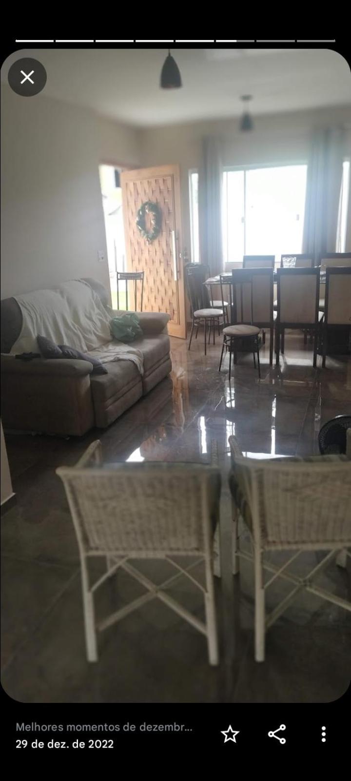 Casa Em Pedra De Guaratiba Сasa de vacaciones Río de Janeiro