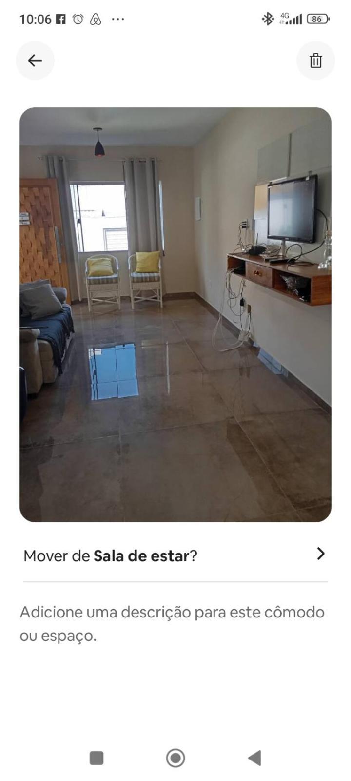 Casa Em Pedra De Guaratiba Río de Janeiro